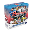 2025 Bowman Baseball Mega 20 Box Case