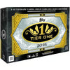 2025 Topps Tier 1 Baseball Hobby Box
