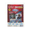 2011 Topps Baseball Value Box