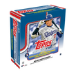 2025 Topps Series 2 Baseball Mega Box